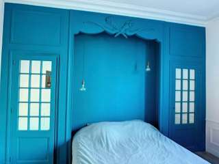 Vente appartement 6 pièces