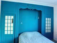 Vente appartement 6 pièces