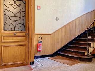 Vente appartement 6 pièces