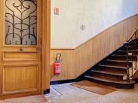 Vente appartement 6 pièces