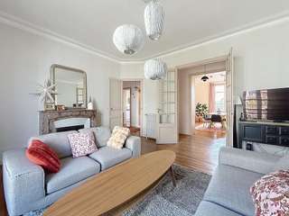Vente appartement 6 pièces