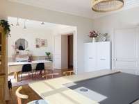 Vente appartement 6 pièces
