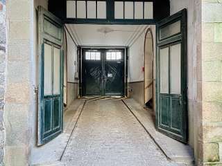 Vente appartement 6 pièces