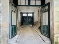 Vente appartement 6 pièces