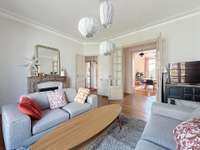 Vente appartement 6 pièces Vente appartement 6 pièces