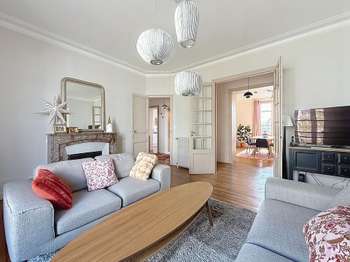 Vente appartement 6 pièces Vente appartement 6 pièces