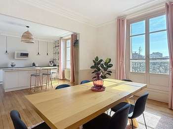 Vente appartement 6 pièces