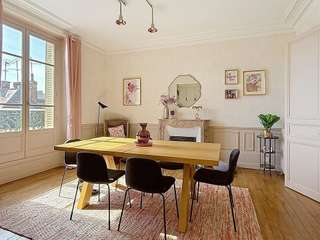 Vente appartement 6 pièces