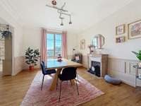 Vente appartement 6 pièces