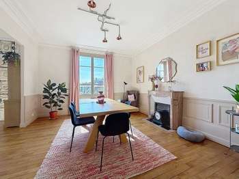 Vente appartement 6 pièces
