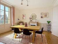Vente appartement 6 pièces