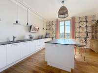 Vente appartement 6 pièces