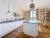 Vente appartement 6 pièces Vente appartement 6 pièces