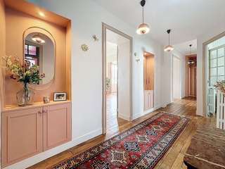 Vente appartement 6 pièces