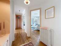 Vente appartement 6 pièces