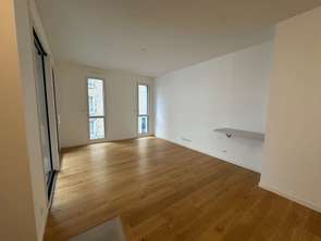 Vente Appartement 3 piècesRennes Centre Ville