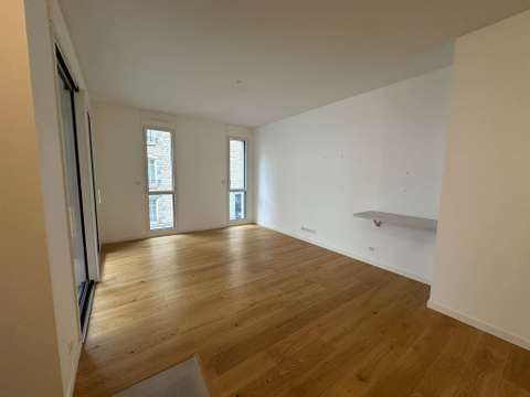 Vente appartement 3 pièces Rennes Centre Ville 35