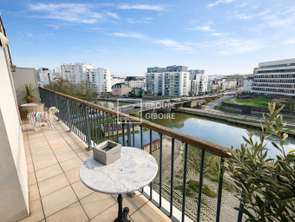 Vente Appartement 4 piècesRennes Centre Ville