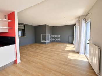 Vente Appartement 4 piècesRennes Centre Ville