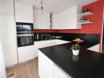 Vente appartement 4 pièces Vente appartement 4 pièces