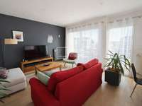 Vente appartement 4 pièces Vente appartement 4 pièces