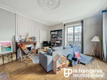 Vente appartement 5 pièces