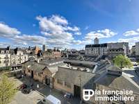 Vente appartement 5 pièces