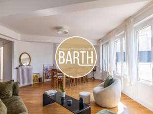 Photo Vente appartement Rennes Centre Ville