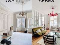 Vente appartement 3 pièces Vente appartement 3 pièces