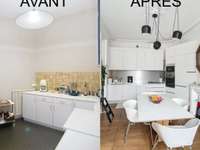 Vente appartement 3 pièces Vente appartement 3 pièces