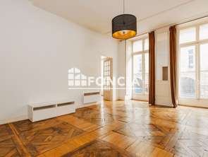 Vente Appartement 2 piècesRennes Centre Ville