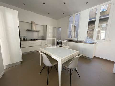 Vente appartement 5 pièces Vente appartement 5 pièces