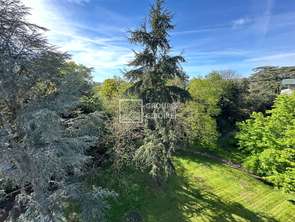 Vente Appartement 6 pièces +Rennes Centre Ville