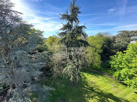 Vente appartement 9 pièces Rennes Centre Ville 35