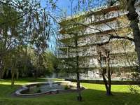 Vente appartement 9 pièces