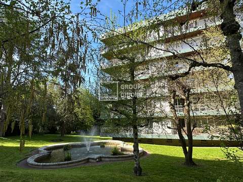 Vente appartement 9 pièces Rennes Centre Ville 35