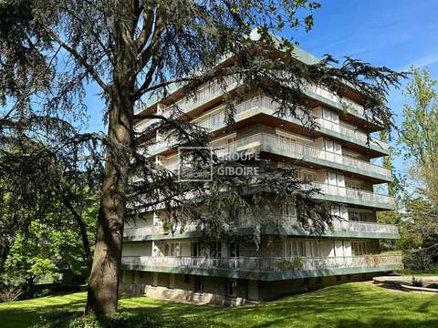 Vente appartement 9 pièces Vente appartement 9 pièces