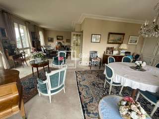 Vente appartement 9 pièces Vente appartement 9 pièces