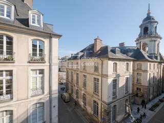 Vente appartement 5 pièces Vente appartement 5 pièces