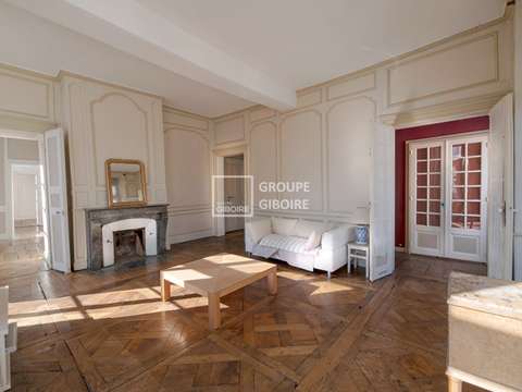 Vente appartement 5 pièces Vente appartement 5 pièces