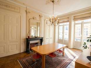 Photo Vente appartement Rennes Centre Ville