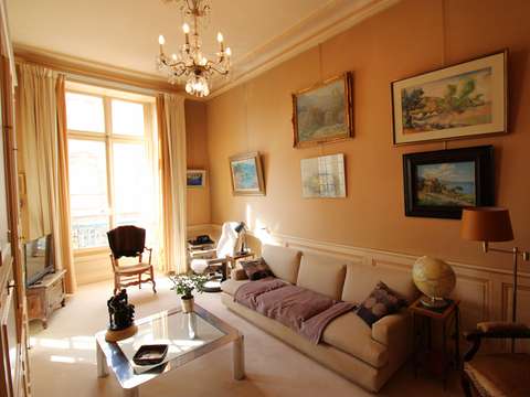 Vente appartement 3 pièces Vente appartement 3 pièces