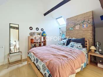 Vente appartement 2 pièces Rennes Centre Ville 35