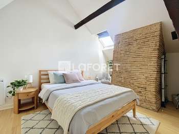 Vente Appartement 2 piècesRennes Centre Ville