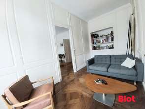 Vente Appartement 5 piècesRennes Centre Ville