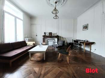 Vente appartement 5 pièces