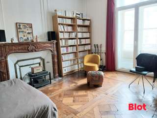 Vente appartement 5 pièces