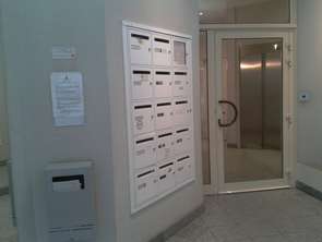 Vente Appartement 2 piècesRennes Centre Ville