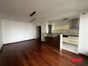 Vente Appartement 4 piècesRennes Centre Ville