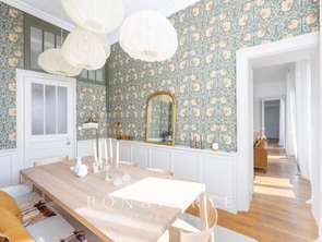 Vente Appartement 5 piècesRennes Centre Ville
